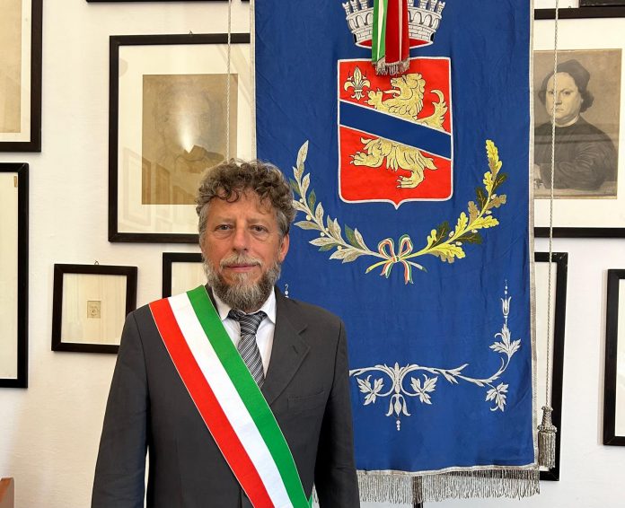 Giuseppe Carovani