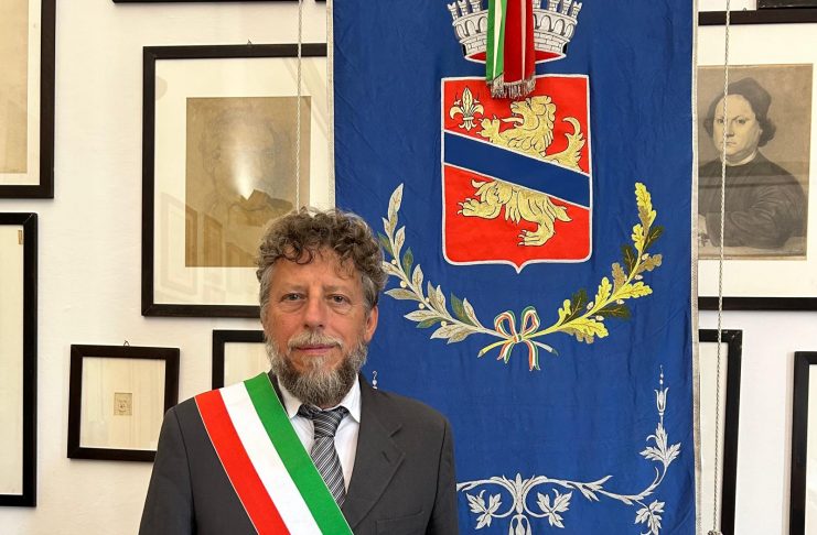 Giuseppe Carovani