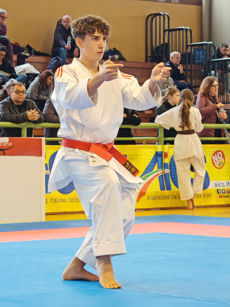 Shotokan