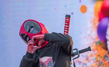 FOTO – Il Carnevale a Sesto 18 costume 2