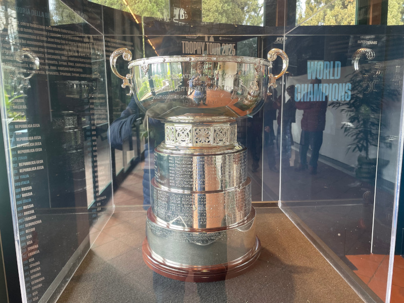 Billie Jean King Cup