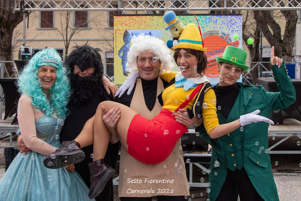 Carnevale