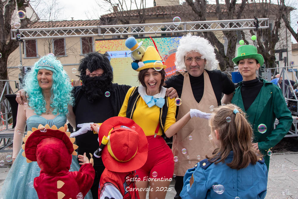 Carnevale