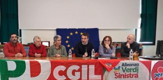 Comitato difendiamo la Costituzione