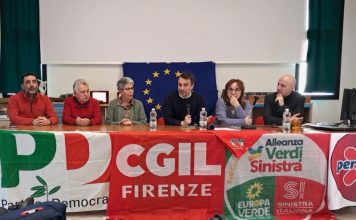 Comitato difendiamo la Costituzione