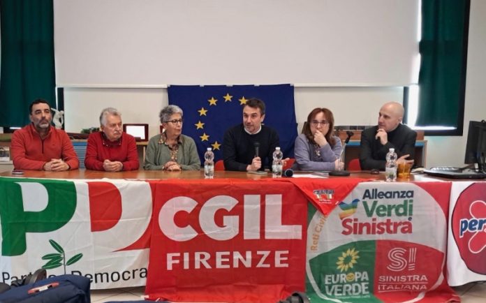 Comitato difendiamo la Costituzione