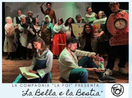 La bella e La bestia