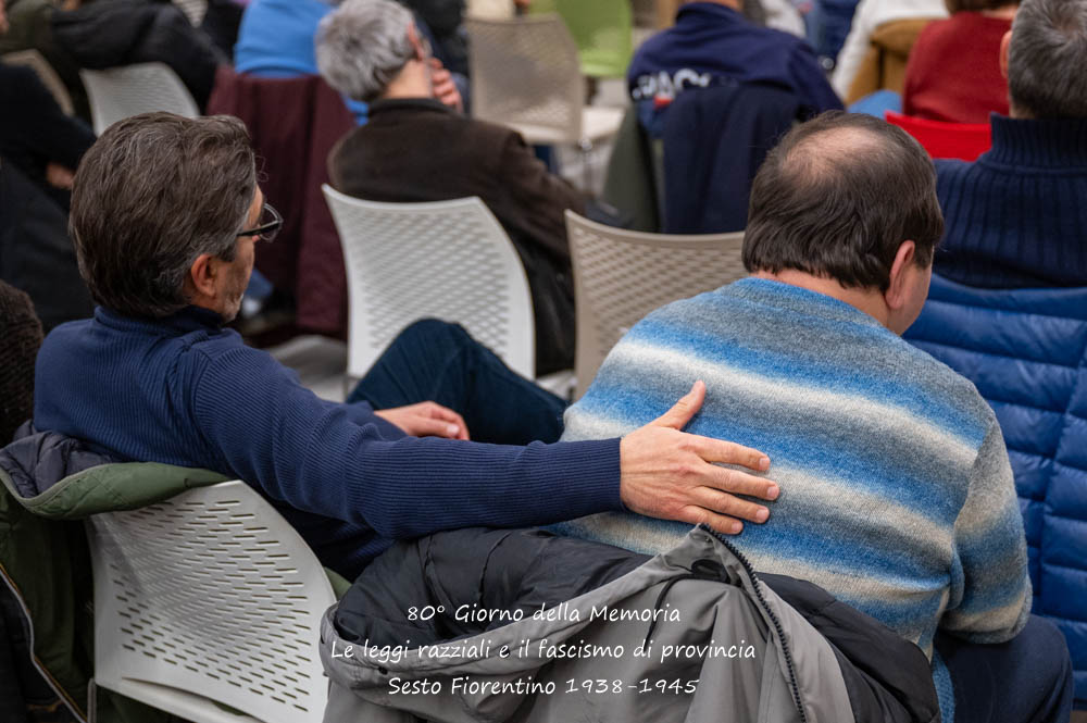 Daniele e Antonio