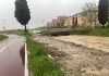 Canale di cinta orientale
