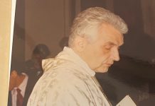 Don Silvano Nistri