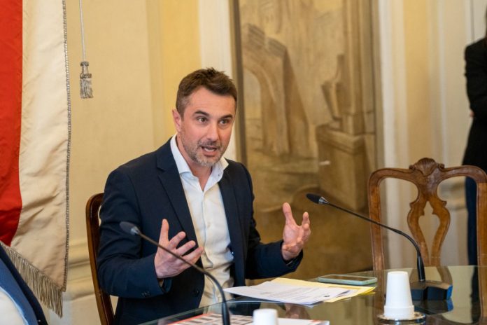 Lorenzo Falchi