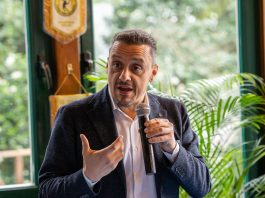 Elezioni a Sesto, intervista a Sforzi: “Candidato sindaco? Primarie da considerare” damiano_sforzi