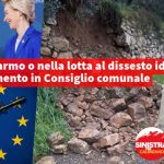 rearmdissesto