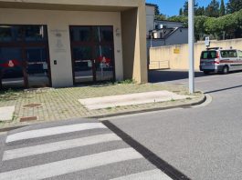Comando Polizia Municipale Calenzano (Vigili)