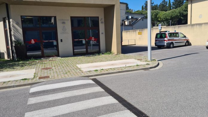 Comando Polizia Municipale Calenzano (Vigili) Comando Polizia Municipale Calenzano (Vigili)