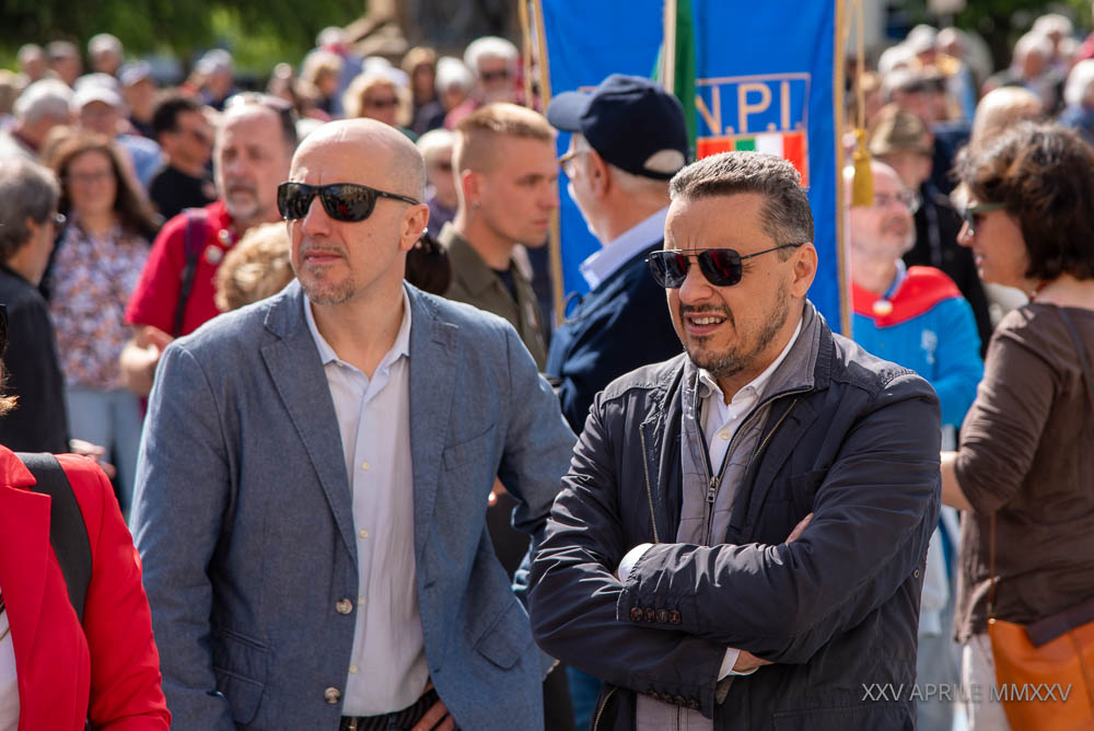 25 aprile