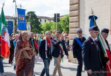 25 aprile