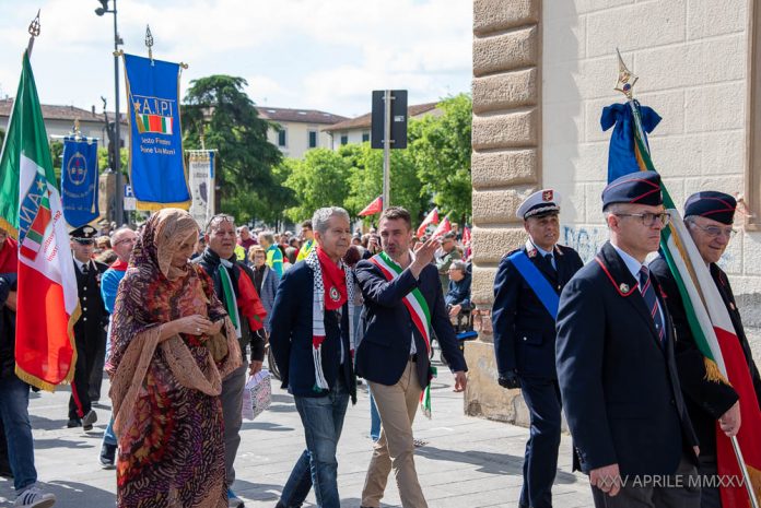 25 aprile