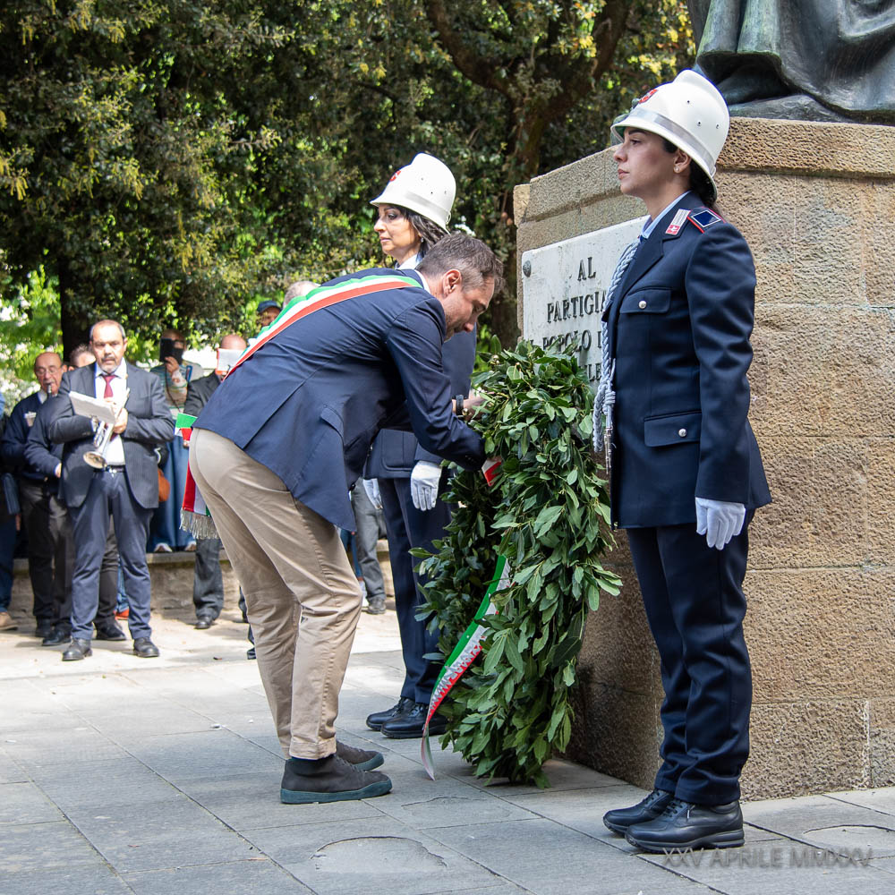 25 aprile