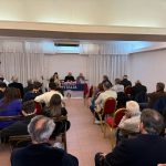 Fratelli d'Italia Calenzano