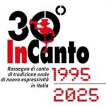 Logo InCanto 2025