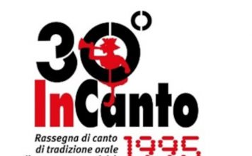 Logo InCanto 2025