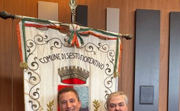 Rinviato Consiglio comunale di Sesto, centrodestra: “Maggioranza scappa dall’aula. Così colpisce i cittadini” Daniele Brunori-Stefano Mengato