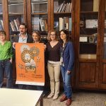 Conferenza stampa 10 anni di biblioteca Civica