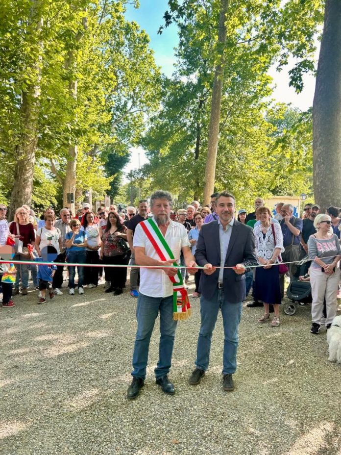 Parco del Neto