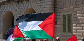 La Piana per la Palestina