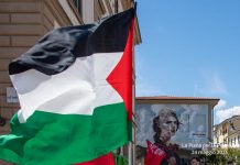 La Piana per la Palestina