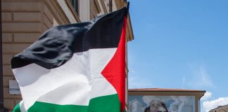 La Piana per la Palestina