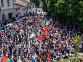 La Piana per la Palestina