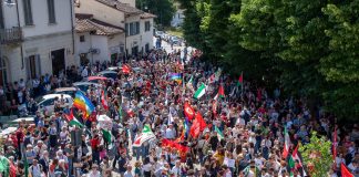 La Piana per la Palestina