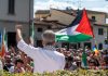 La Piana per la Palestina