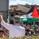 La Piana per la Palestina