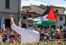La Piana per la Palestina