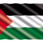 Bandiera Palestina