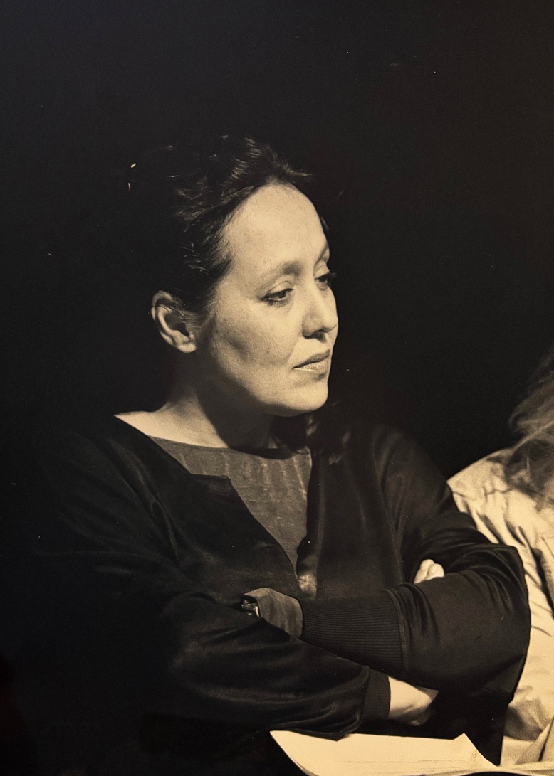 Barbara Natiivi