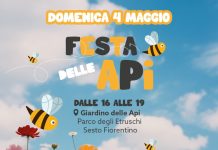 Festa delle api