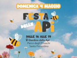 Festa delle api