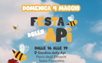 Festa delle api