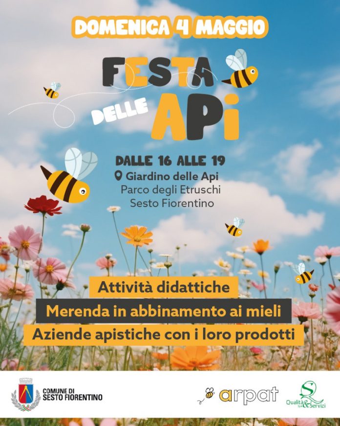 Festa delle api