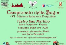 Campionato della bugia