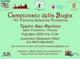 Campionato della bugia