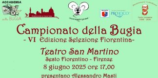 Campionato della bugia