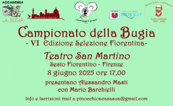 Campionato della bugia