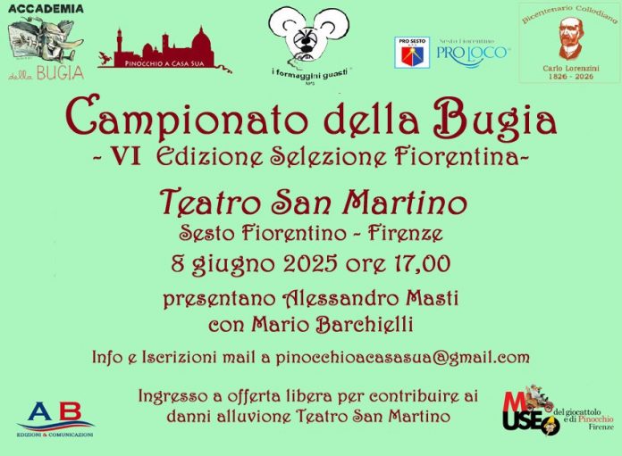 Campionato della bugia