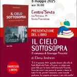 Locandina 8 maggio