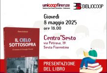 Locandina 8 maggio